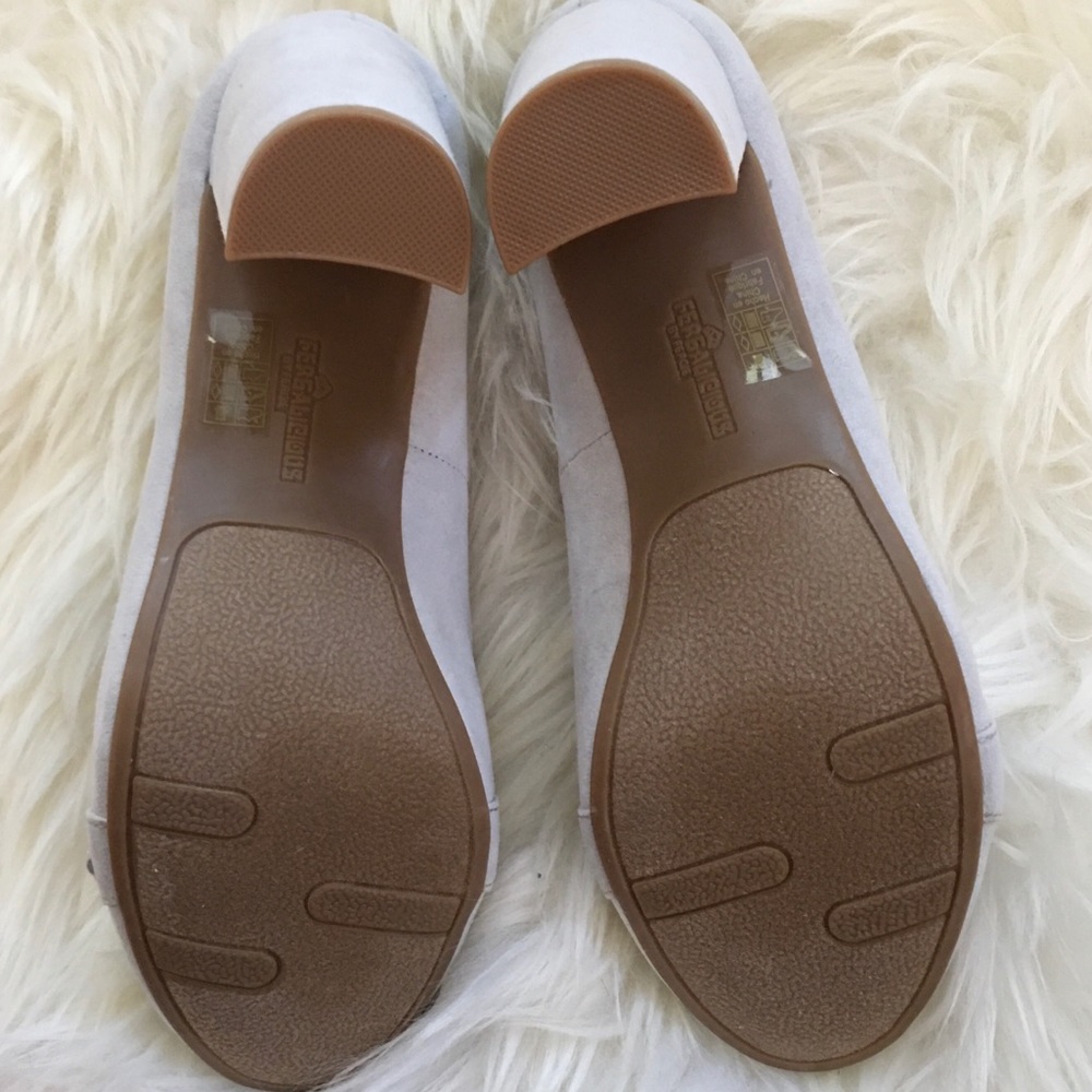 Fergalicious by Fergie Loafer Heels - Picture 8 of 12